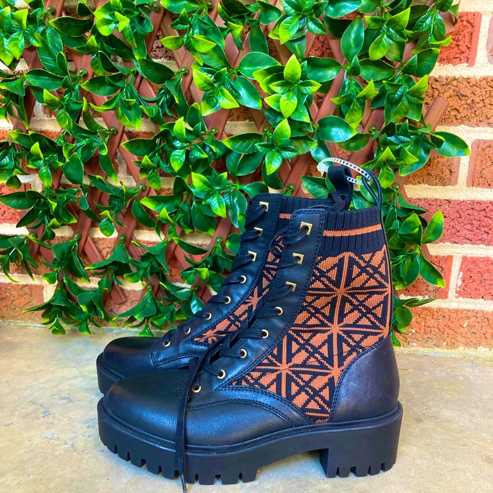 Antonio Melani 20th anniversary booties